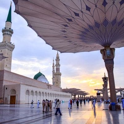 Arabia Saudita
