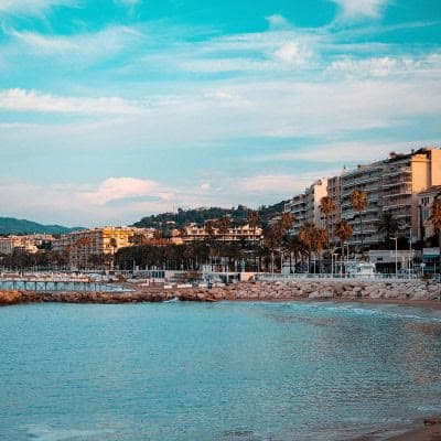 Cannes