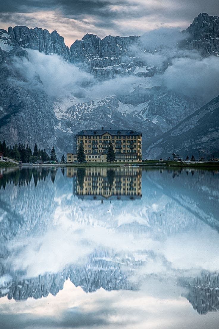 Cortina d'Ampezzo