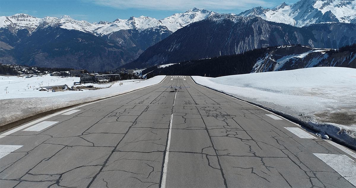 Courchevel
