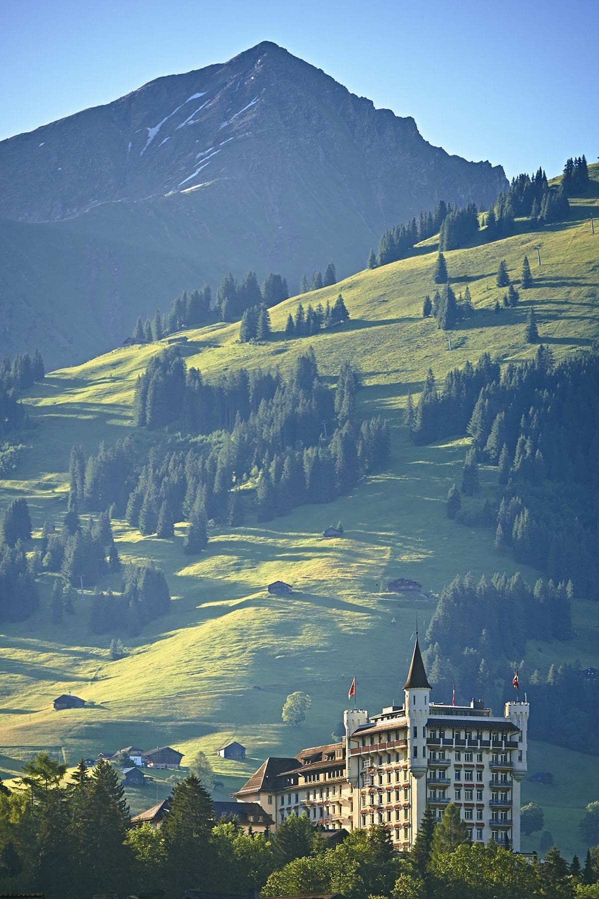 Gstaad
