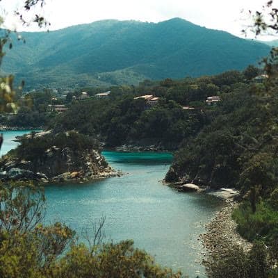 Isola d'Elba