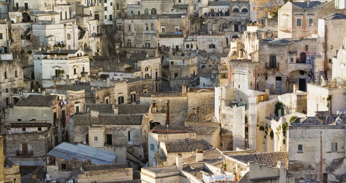 Matera