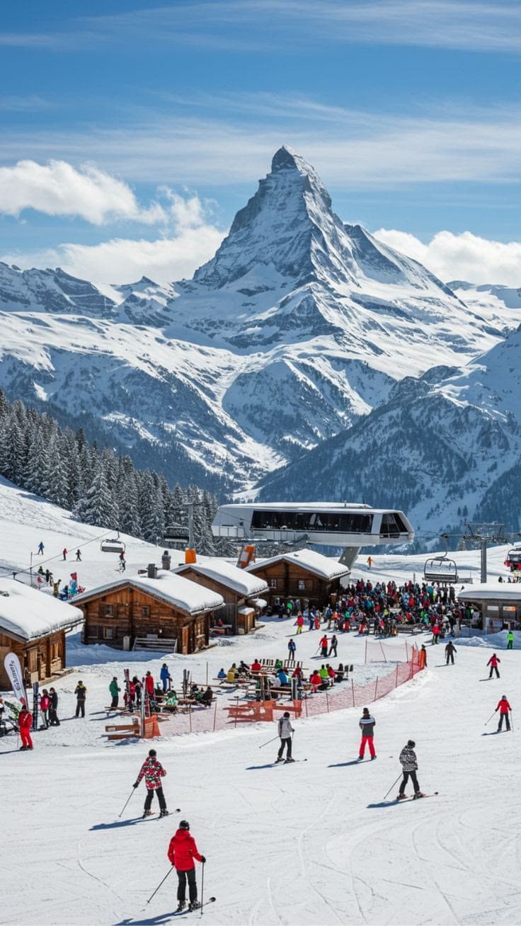 Megève