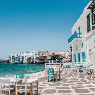 Mykonos