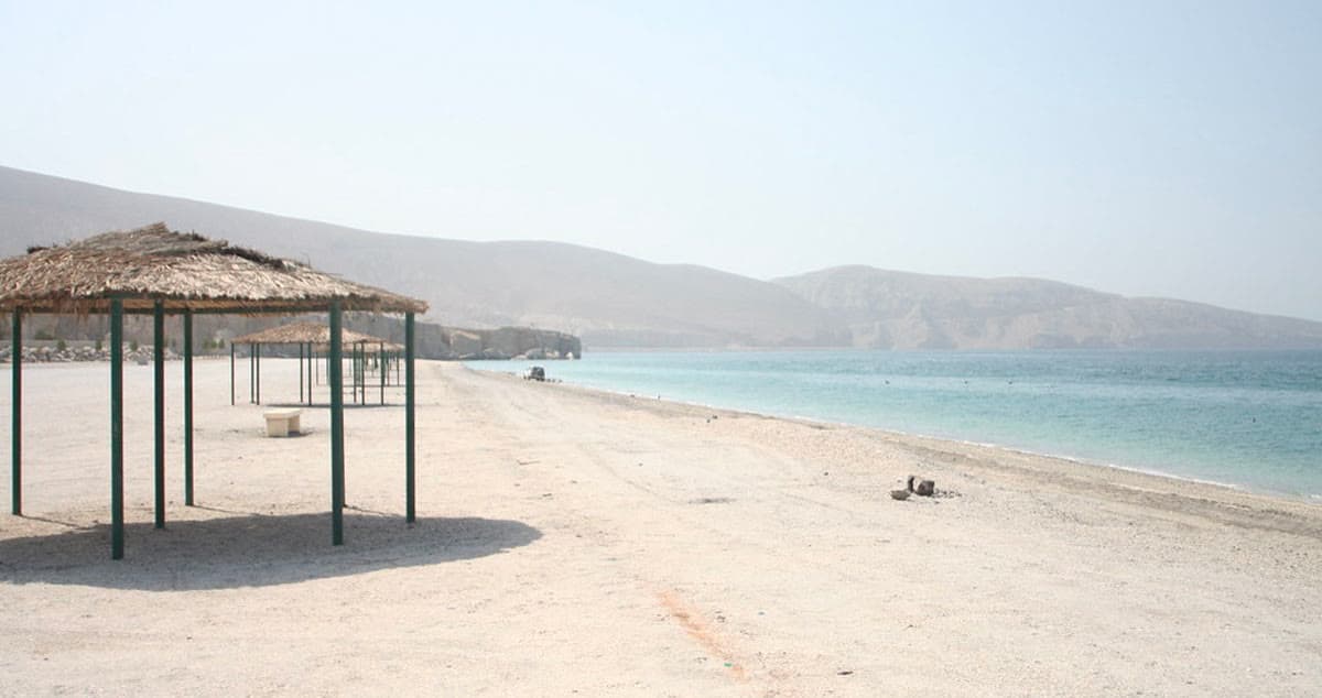 Oman