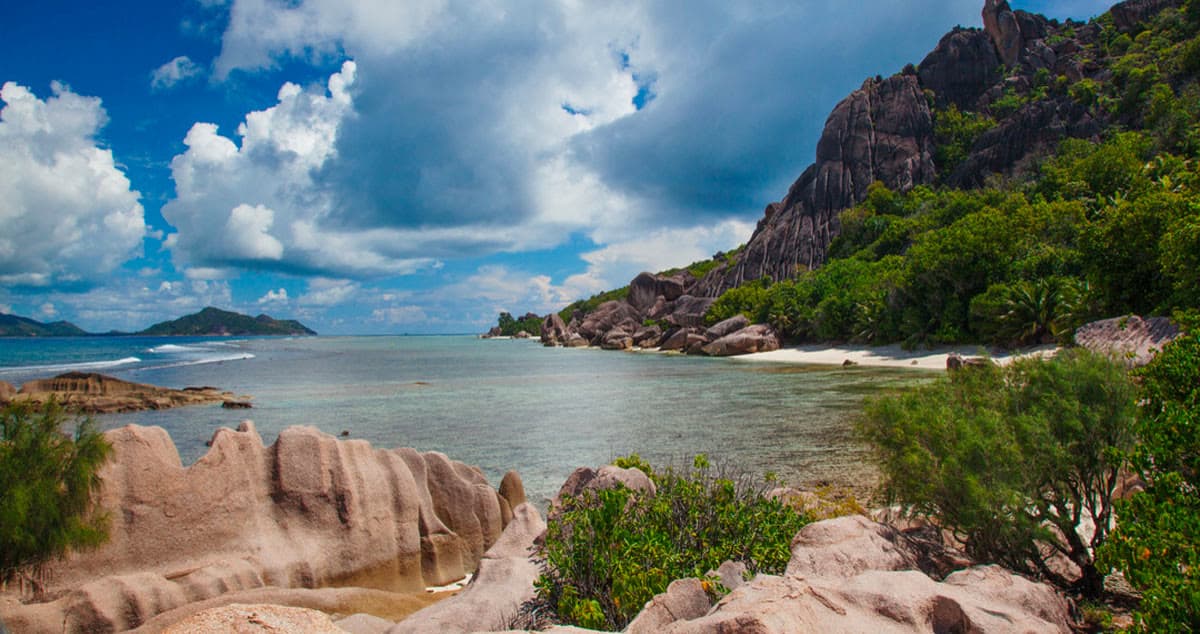 Seychelles