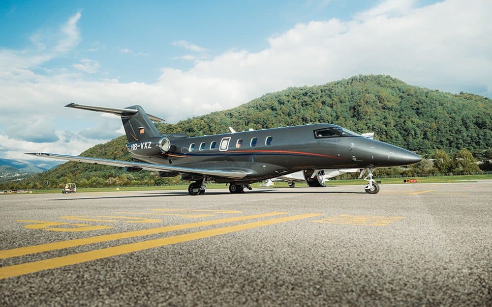 Pilatus PC-24