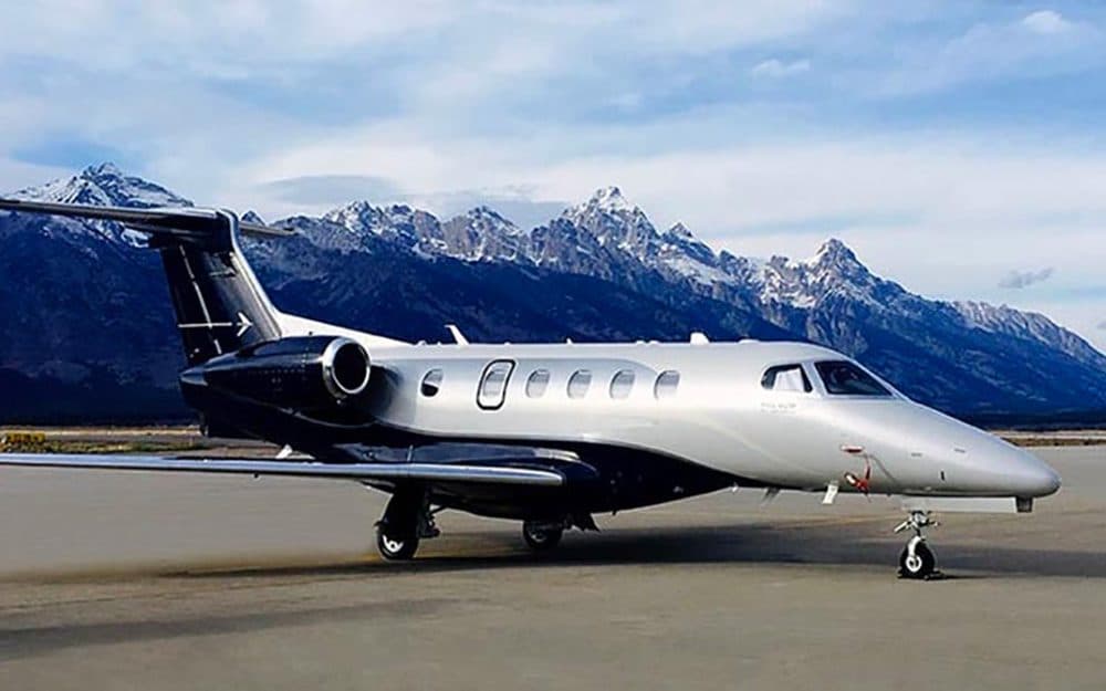 Embraer Phenom 300