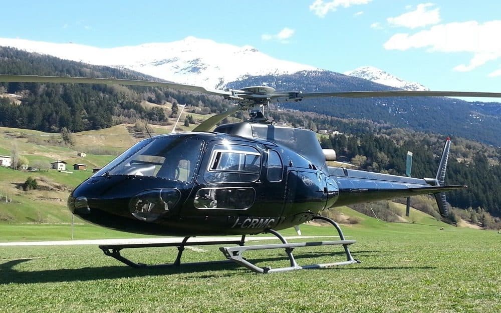 AS350