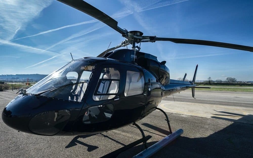AS355