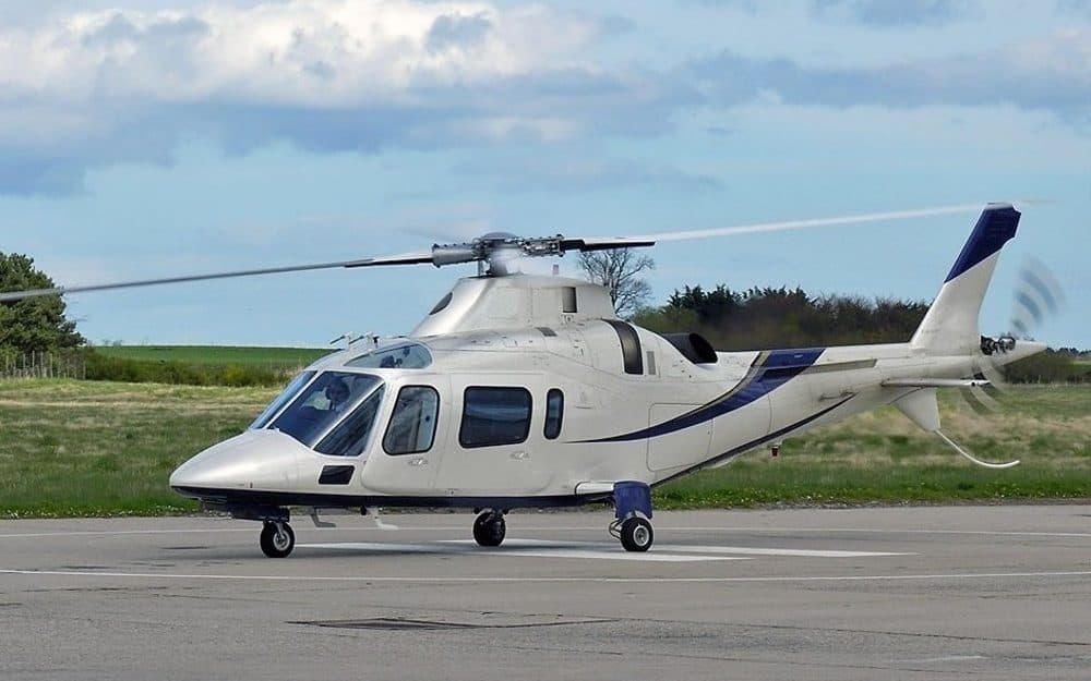 AW109 Power