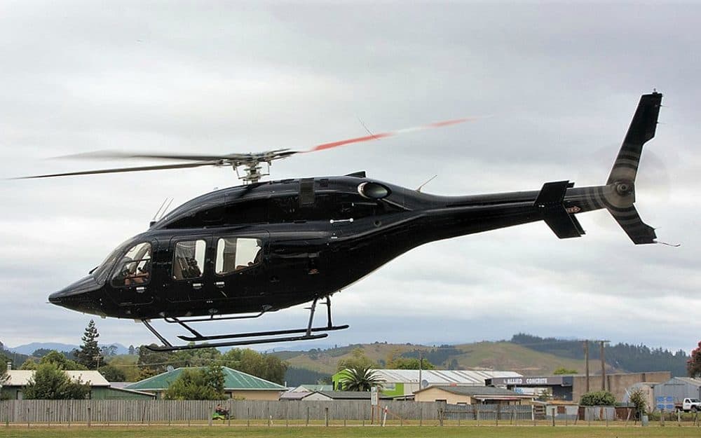 Bell 429