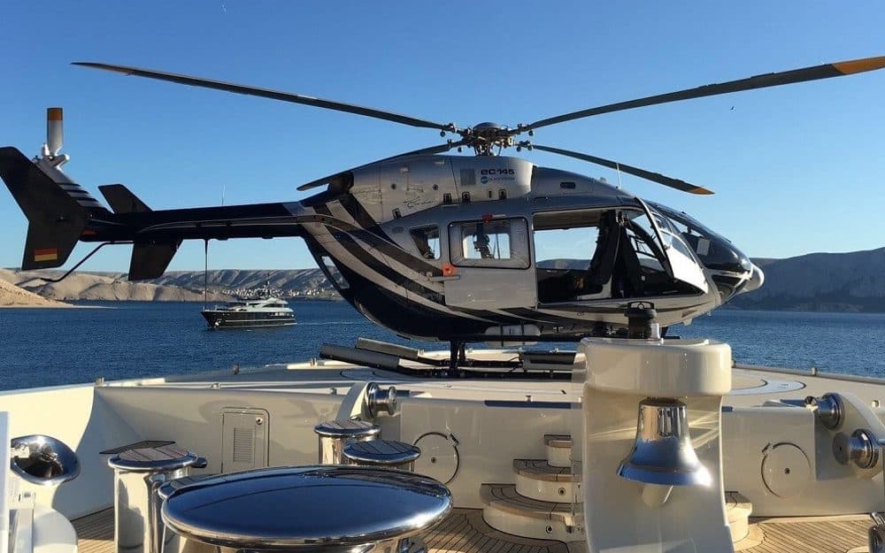 EC145